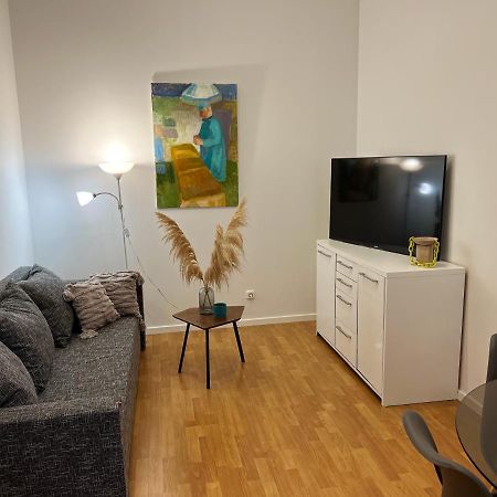 Maironis Apartment 3 카우나스 외부 사진