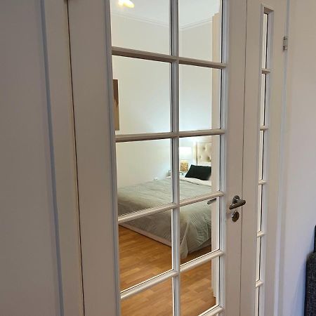 Maironis Apartment 3 카우나스 외부 사진