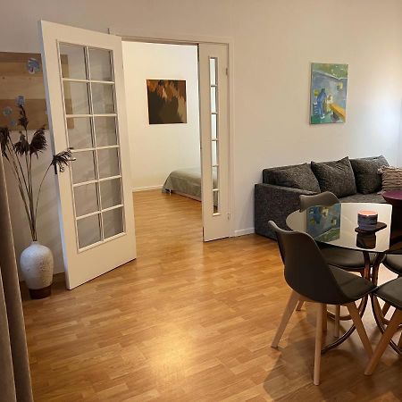 Maironis Apartment 3 카우나스 외부 사진