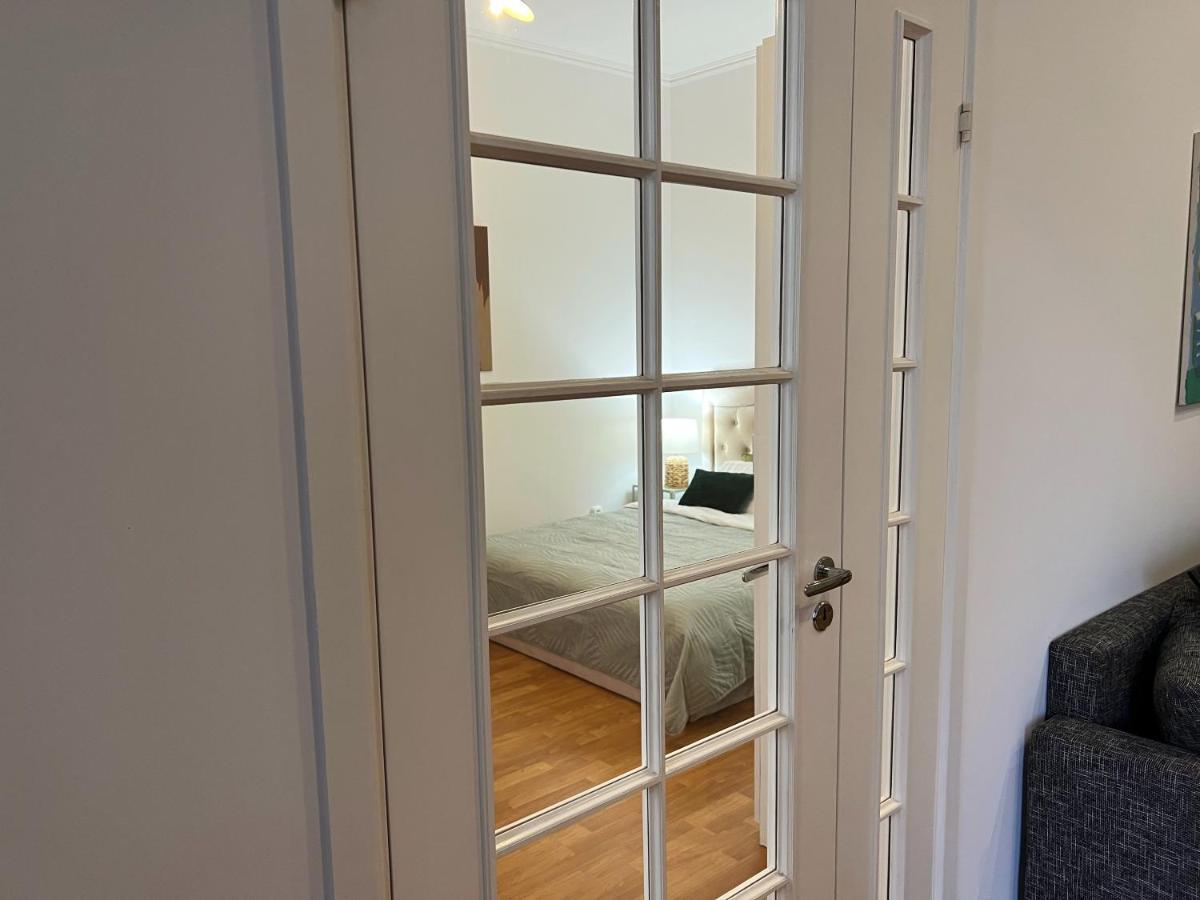 Maironis Apartment 3 카우나스 외부 사진