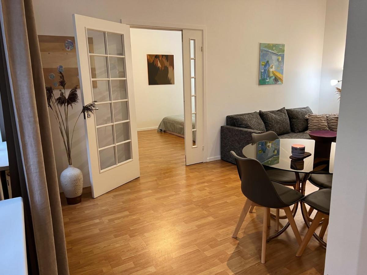 Maironis Apartment 3 카우나스 외부 사진