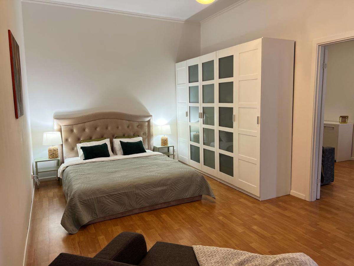 Maironis Apartment 3 카우나스 외부 사진