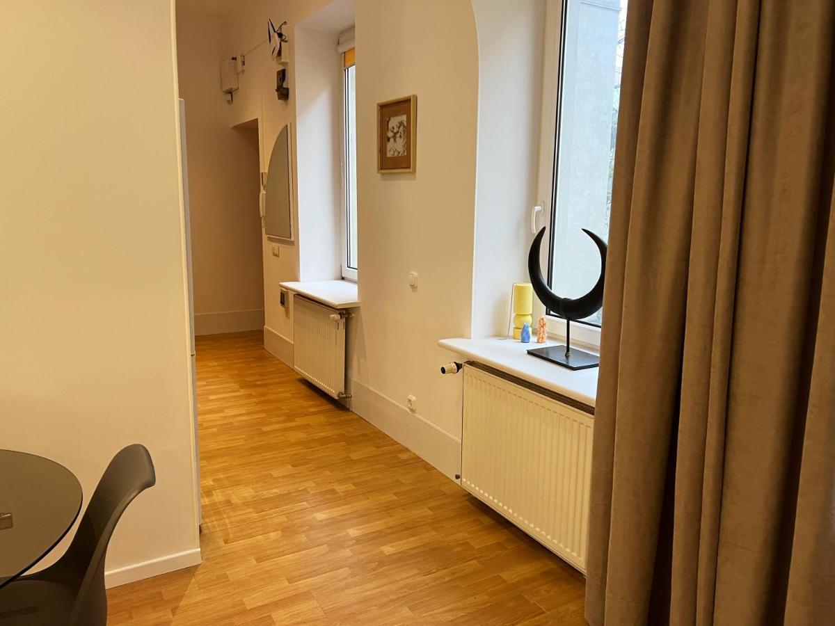 Maironis Apartment 3 카우나스 외부 사진
