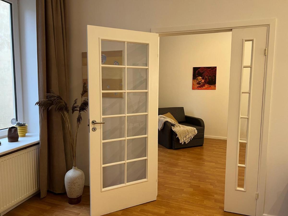 Maironis Apartment 3 카우나스 외부 사진