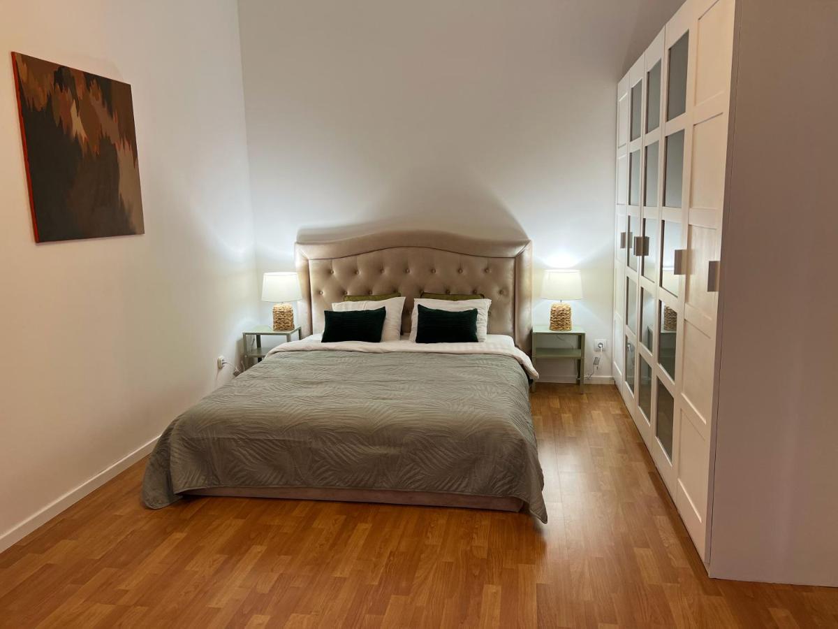Maironis Apartment 3 카우나스 외부 사진